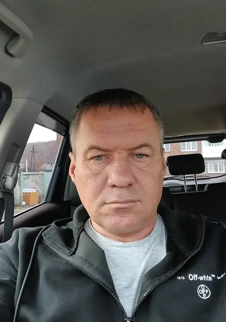 Я Михаил, 46, знакомлюсь без обязательств в Слюдянке