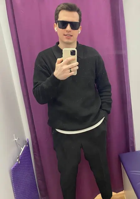 Я Egor, 22, знакомлюсь для приятного времяпровождения в Санкт-Петербурге