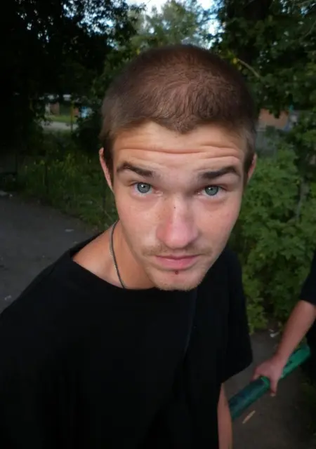 Юрий из Комсомольска-на-Амуре, ищу на сайте знакомства на одну ночь