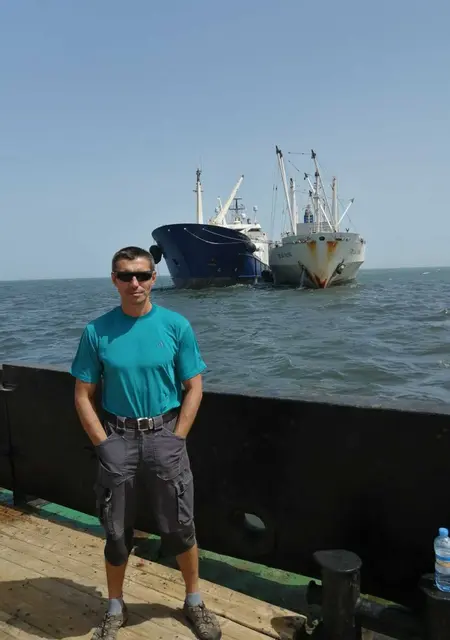 Я Александр, 49, из Мурманска, ищу знакомства без обязательств