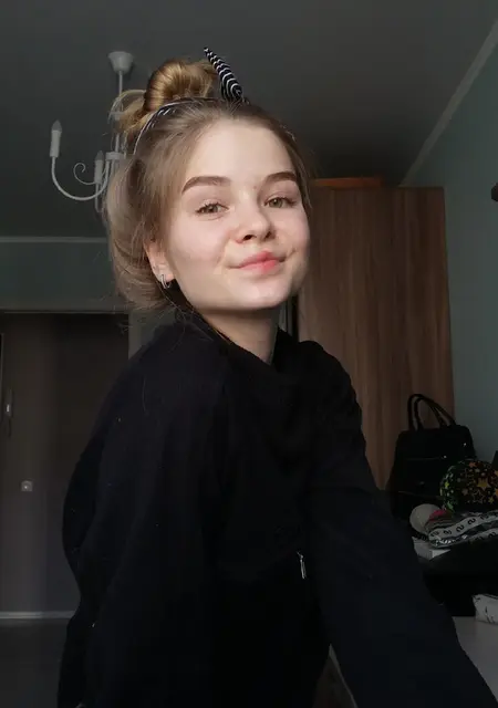 Ирина из Волгограда, мне 25, познакомлюсь на одну ночь