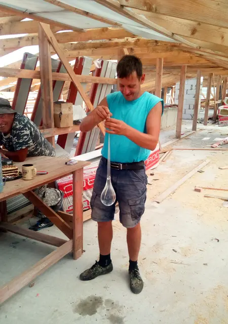 Толян из Славянска-на-Кубани, мне 36, познакомлюсь для вирта