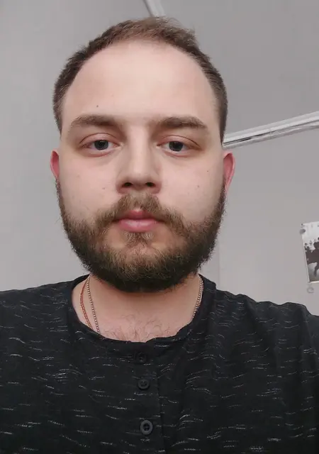 Я Роман, 28, из Пинска, ищу знакомства без обязательств