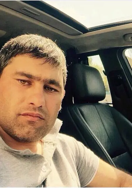 Я Руслан, 43, знакомлюсь без обязательств в Махачкале