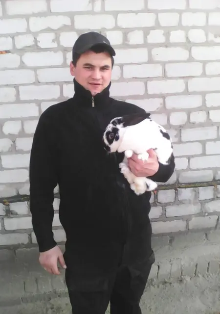 Николай из Брянска, мне 36, познакомлюсь для приятного времяпровождения