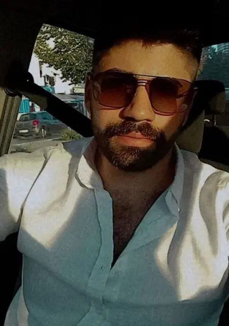 Serhat Ifci из Стамбула