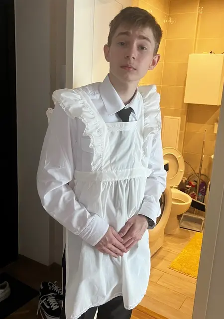 Даниил из Калининграда, мне 23, познакомлюсь для вирта