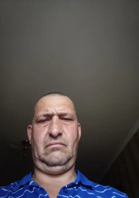 Павел из Гомеля, мне 52, познакомлюсь на одну ночь