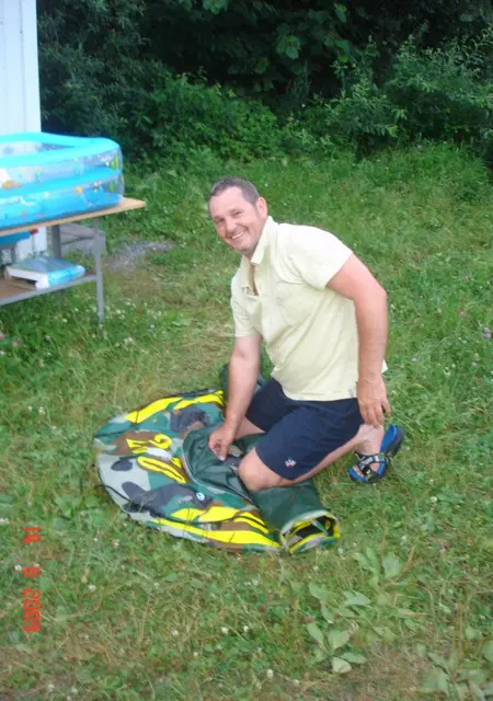 Артур из Иркутска, ищу на сайте знакомства на одну ночь