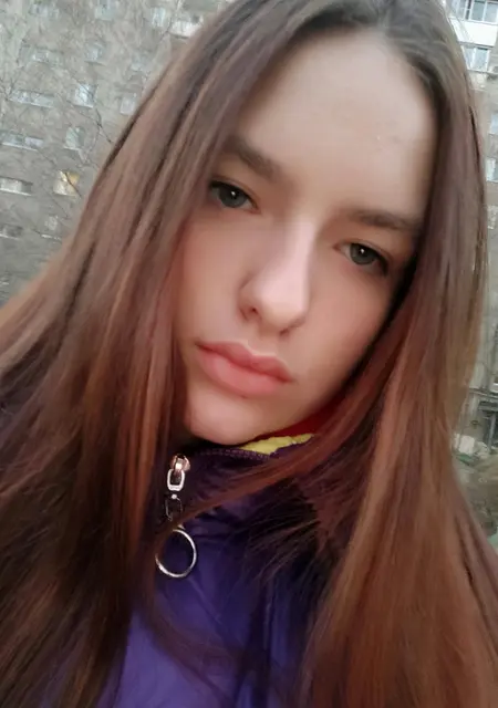 Лиза из Красноармейска, мне 25, познакомлюсь для постоянных отношений