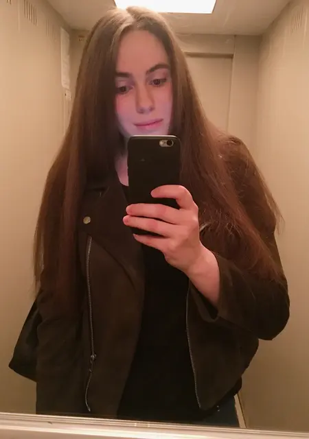 Я Рената, 29, из Уфы, ищу знакомство для дружбы