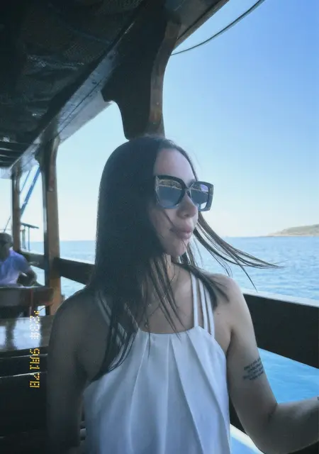 Я Камила, 25, из Казани, ищу знакомство для дружбы