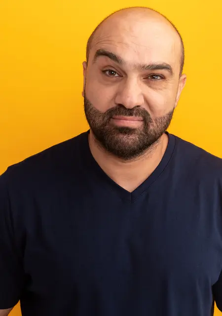 Андрей из Нижнего Тагила, ищу на сайте знакомства на одну ночь