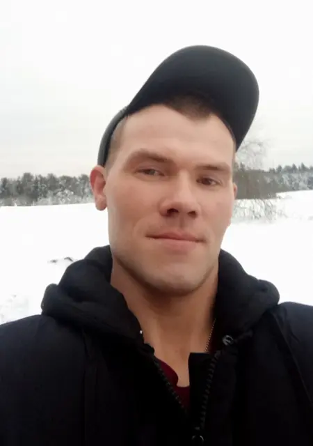Сергей из Тольятти, мне 36, познакомлюсь для приятного времяпровождения