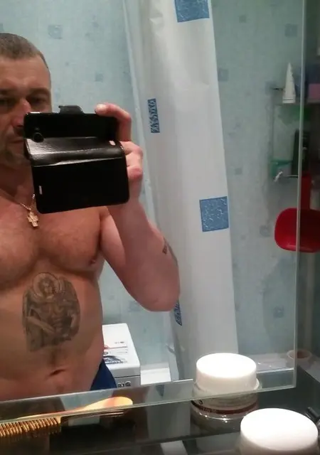 Mikhail из Серпухова, ищу на сайте знакомства на одну ночь