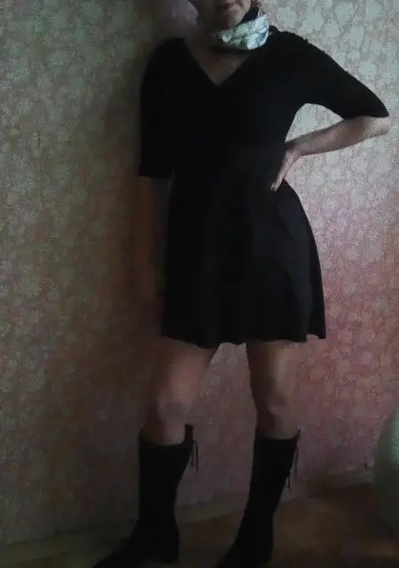 Лилия из Химок, мне 51, познакомлюсь для дружбы