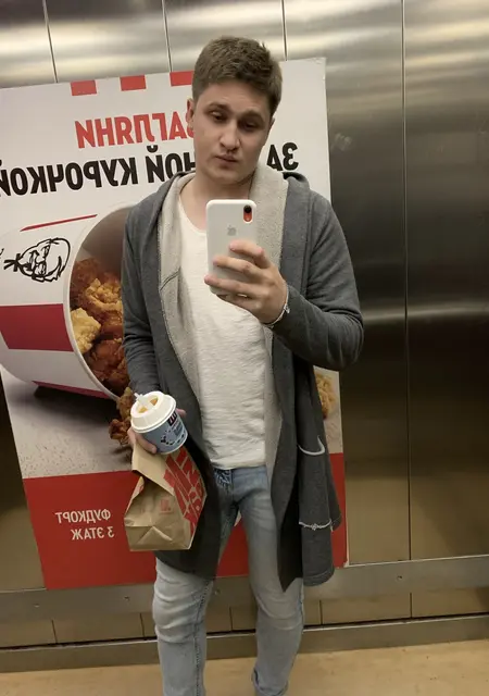 Я Александр, 30, знакомлюсь на одну ночь в Тамбове