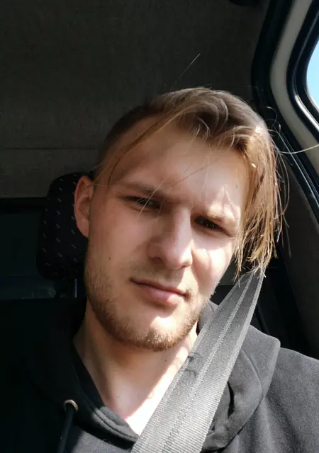 Я Миша, 25, знакомлюсь без обязательств в Чите