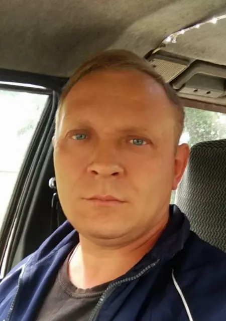 Я Мален Кихрен, 44, знакомлюсь без обязательств в Курске