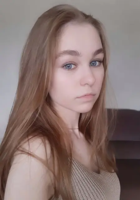 Машенька из Вологды, мне 21, познакомлюсь для приятного времяпровождения