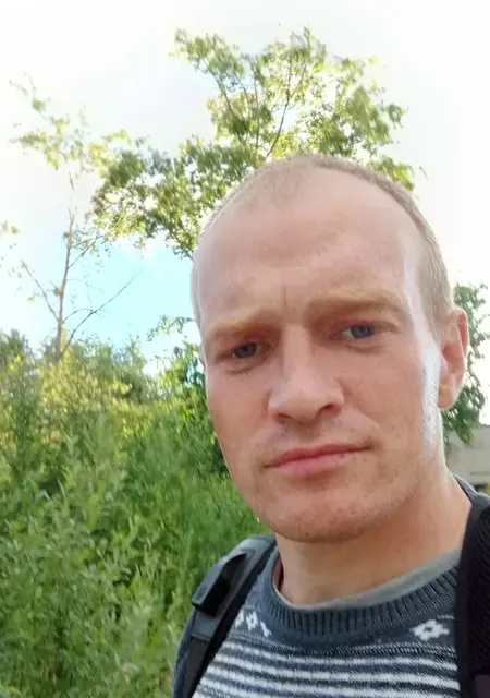 Никита из Сыктывкара, мне 41, познакомлюсь для вирта