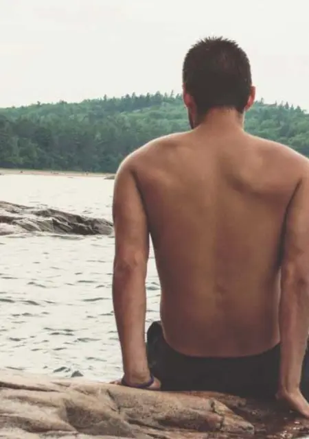 Я Андрей, 27, из Орши, ищу знакомства без обязательств