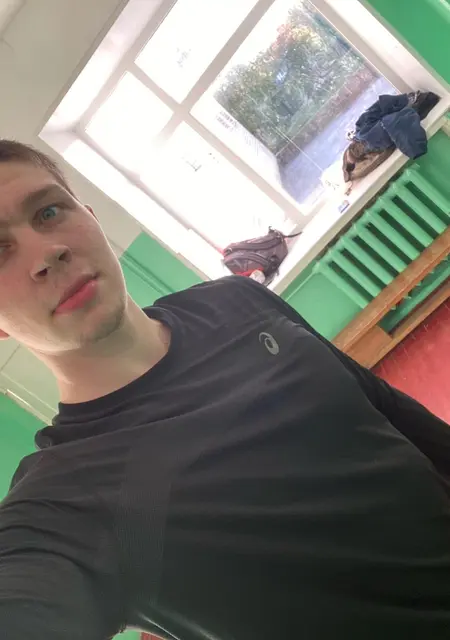 Я Егор, 26, знакомлюсь для постоянных отношений в Котласе