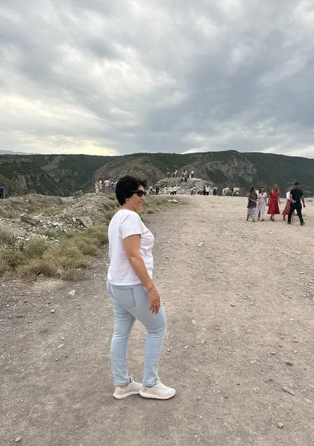 Мария из Нальчика, ищу на сайте знакомства на одну ночь