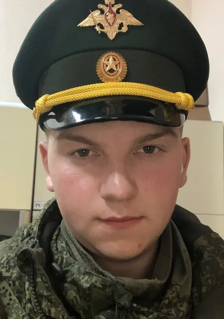 Gennadii из Ставрополя, мне 19, познакомлюсь на одну ночь