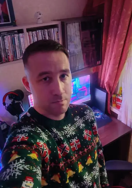 Я Денис, 32, знакомлюсь без обязательств в Калуге