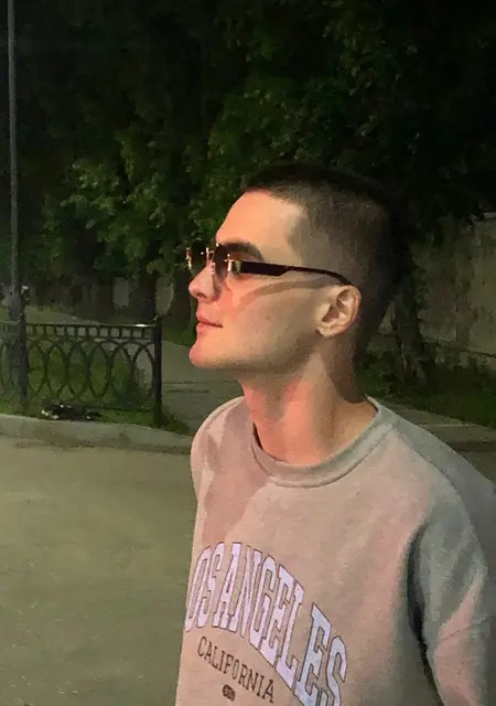 Azamat из Нальчика, ищу на сайте знакомства на одну ночь