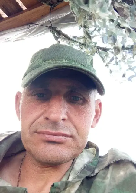 Алексей из Ярославля, мне 44, познакомлюсь на одну ночь