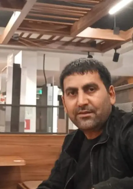 Vugar из Салехарда, мне 35, познакомлюсь для приятного времяпровождения