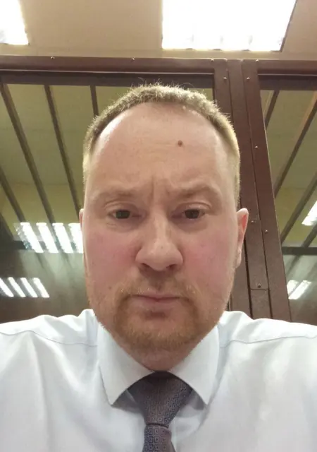 Я Михаил, 44, знакомлюсь без обязательств в Санкт-Петербурге