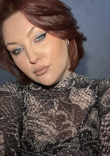 Я Анна, 28, из Москвы, ищу знакомство для дружбы