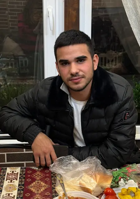 Акоп из Люберец, ищу на сайте приятное времяпровождение