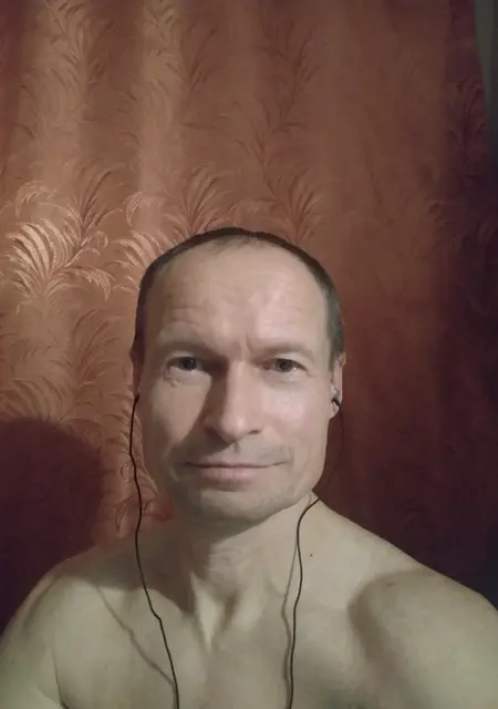 Евгений из Читы, мне 54, познакомлюсь для вирта