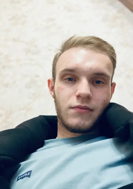 Я Andrew, 21, знакомлюсь для общения в Тольятти