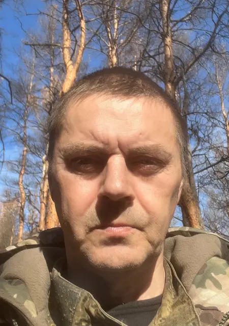 Я Igor, 52, знакомлюсь для постоянных отношений в Пензе