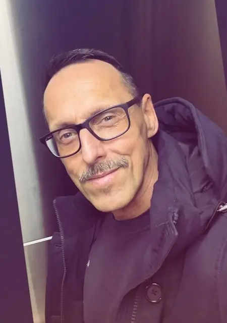 Я Владимир, 41, знакомлюсь для постоянных отношений в Иркутске