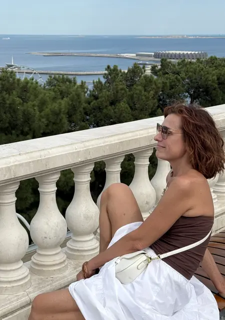 Светлана из Москвы, мне 50, познакомлюсь для постоянных отношений