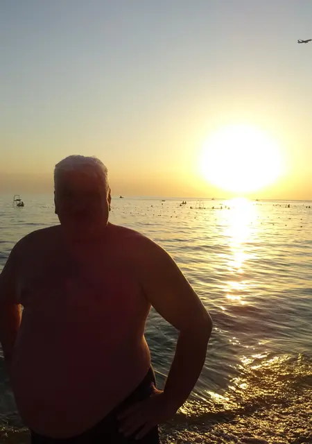 Я Ник, 61, из Новокузнецка, ищу знакомство для дружбы