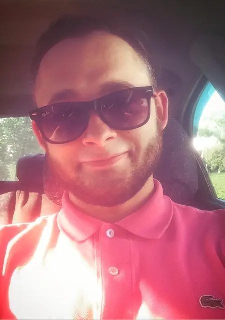 Я Сергей, 32, знакомлюсь на одну ночь в Чехове