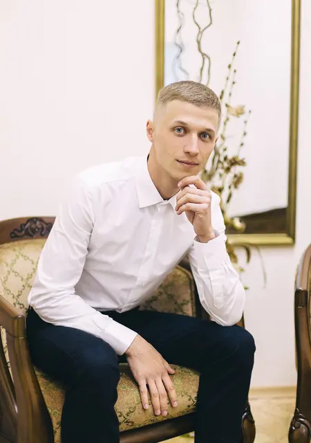 Я Максим, 29, знакомлюсь для приятного времяпровождения в Сочи