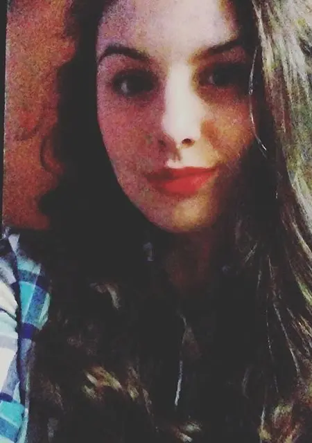 Екатерина из Тулы, мне 27, познакомлюсь для вирта