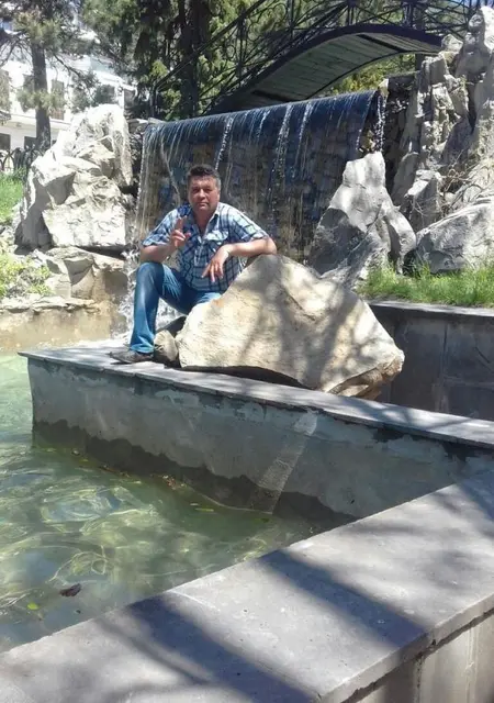 Я Александр, 52, знакомлюсь без обязательств в Славянске-на-Кубани