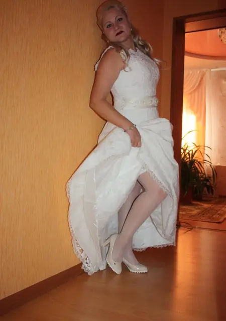 Елена из Волгограда, мне 44, познакомлюсь для дружбы