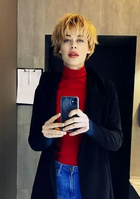 Xse из Стокгольма, мне 44, познакомлюсь