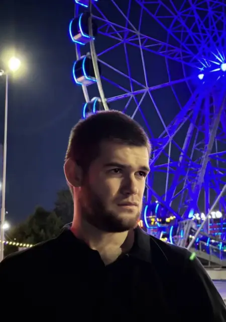 Николай из Челябинска, ищу на сайте знакомства на одну ночь