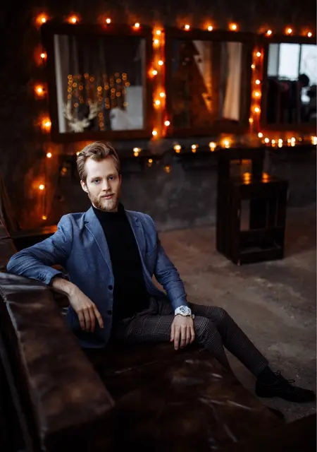 Евгений из Рыбинска, ищу на сайте постоянные отношения